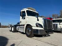 2019 Freightliner Cascadia 125
