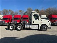 2019 Freightliner Cascadia 125