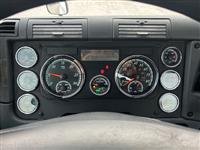 2017 Freightliner Cascadia 125