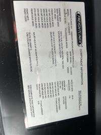 2017 Freightliner Cascadia 125