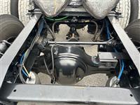 2017 Freightliner Cascadia 125