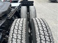 2017 Freightliner Cascadia 125