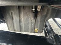 2017 Freightliner Cascadia 125