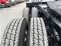 2017 Freightliner Cascadia 125