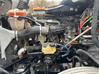 2017 Freightliner Cascadia 125