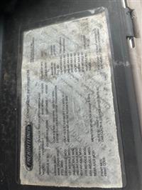 2018 Freightliner Cascadia 125