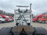 2018 Freightliner Cascadia 125