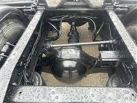 2018 Freightliner Cascadia 125