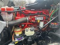 2018 Freightliner Cascadia 125