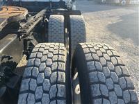 2018 Freightliner Cascadia 125