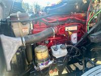 2018 Freightliner Cascadia 125