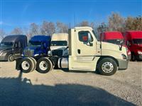 2018 Freightliner Cascadia 125