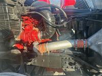 2018 Freightliner Cascadia 125