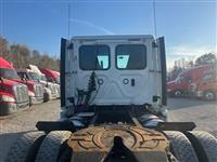 2018 Freightliner Cascadia 125