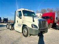 2018 Freightliner Cascadia 125