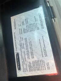 2018 Freightliner Cascadia 125