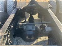 2018 Freightliner Cascadia 125