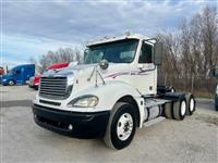 2006 Freightliner Columbia - 120