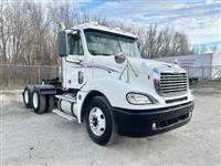 2006 Freightliner Columbia - 120