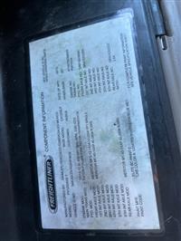 2016 Freightliner Cascadia 125