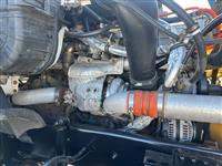 2016 Freightliner Cascadia 125