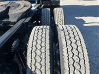 2016 Freightliner Cascadia 125