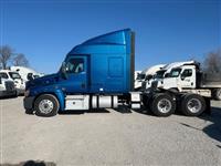 2016 Freightliner Cascadia 125