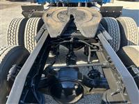 2016 Freightliner Cascadia 125