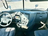 2016 Freightliner Cascadia 125