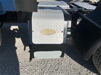 2016 Freightliner Cascadia 125