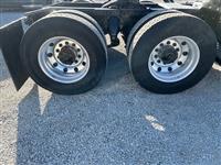 2016 Freightliner Cascadia 125