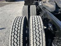 2016 Freightliner Cascadia 125