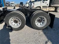 2016 Freightliner Cascadia 125