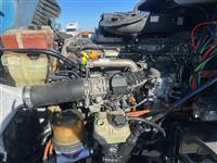 2016 Freightliner Cascadia 125