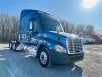 2016 Freightliner Cascadia 125