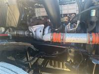 2019 Freightliner PT126SLP