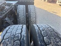 2019 Freightliner PT126SLP