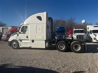2019 Freightliner PT126SLP