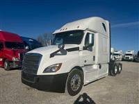 2019 Freightliner PT126SLP