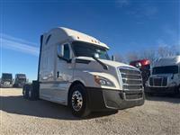 2019 Freightliner PT126SLP