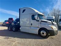 2019 Freightliner PT126SLP
