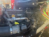 2019 Freightliner PT126SLP