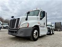 2017 Freightliner CA125-DC