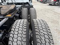 2017 Freightliner CA125-DC