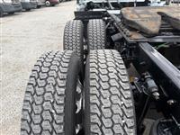 2017 Freightliner CA125-DC