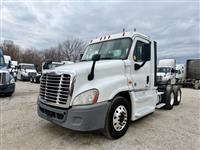2017 Freightliner CA125-DC
