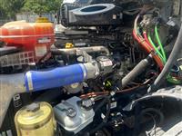 2021 Freightliner Cascadia 126