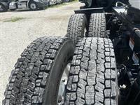 2021 Freightliner Cascadia 126