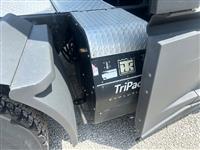 2021 Freightliner Cascadia 126