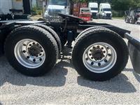 2021 Freightliner Cascadia 126